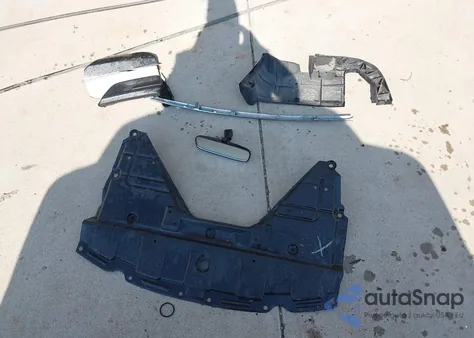 2017 Nissan Rogue Sv из США, поврежденный, VIN KNMAT2MV2HP549733